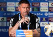 Yokohama F Marinos Unggul dari Al-Ain, Harry Kewell: Jangan Berpuas Diri