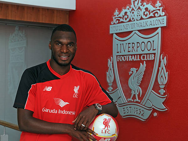 Aston Villa Sempat Terkejut Ketika Liverpool Beli Mahal Christian Benteke