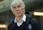 Gian Piero Gasperini Tegaskan Atalanta Bukan Favorit di Final Piala Italia