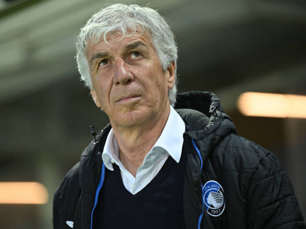 Gian Piero Gasperini Tegaskan Atalanta Bukan Favorit di Final Piala Italia