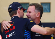 Juan Pablo Montoya Ragu Lihat Max Verstappen Hengkang Dari Red Bull