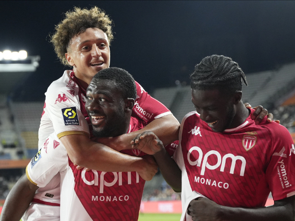 AS Monaco