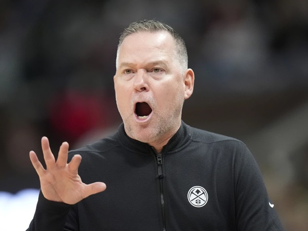 Michael Malone: Jangan Meragukan Mental Juara Nuggets