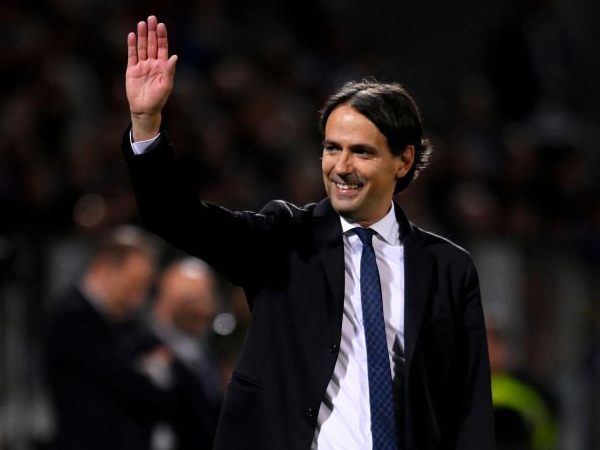 Simone Inzaghi.