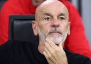 Stefano Pioli Santai Tanggapi Kritik dan Spekulasi Masa Depannya di Milan