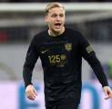 Agen Konfirmasi Donny van de Beek Akan Tinggalkan MU