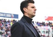 CEO Bologna Akui Belum Tahu soal Masa Depan Thiago Motta