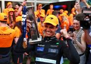 Damon Hill Yakin Kemenangan Pertama Momen Penting Bagi Lando Norris