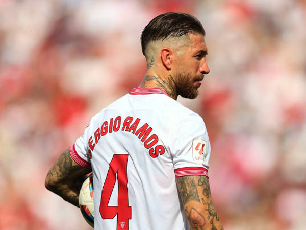 Jelang Debut di MLS, San Diego FC Ingin Datangkan Sergio Ramos