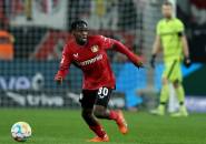 Jeremie Frimpong Segera Tinggalkan Bayer Leverkusen di Musim Panas 2024