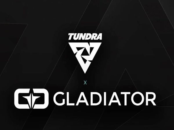 Tundra Esports Mengumumkan Kemitraan dengan Produsen PC