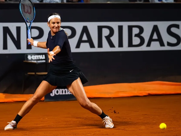 Victoria Azarenka Tantang Danielle Rose Collins Demi Semifinal Di Roma