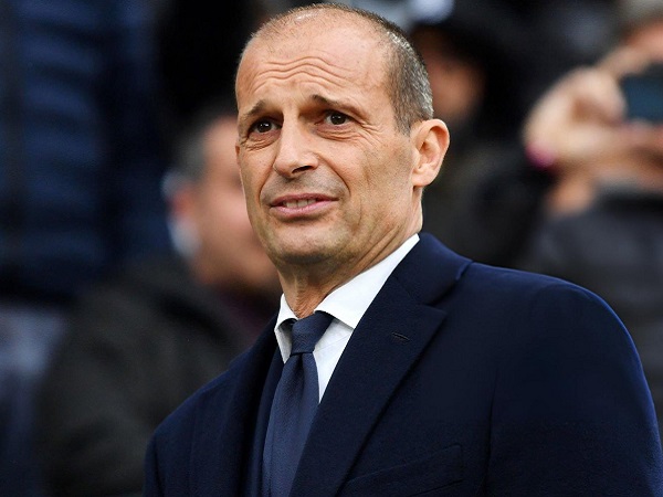 Massimiliano Allegri