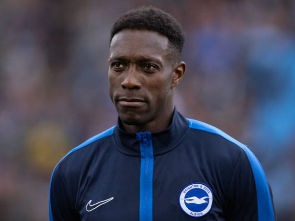 Brighton Resmi Perpanjang Kontrak James Milner dan Danny Welbeck