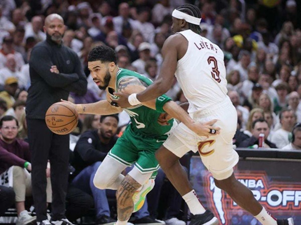 Cleveland Cavaliers Kembali Kehilangan Caris LeVert Jelang Game 5