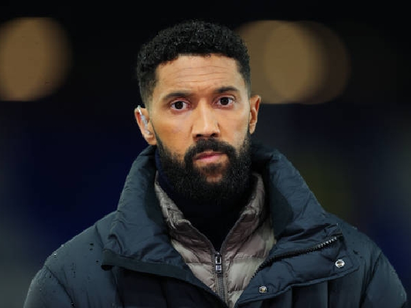 Mantan bek Manchester City dan Arsenal, Gael Clichy