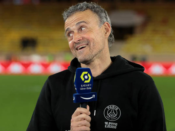 Luis Enrique Sudah Mulai Persiapkan PSG untuk Laga Final Coupe de France