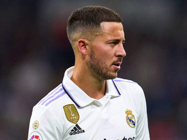 Meski Eden Hazard Sudah Pensiun, Chelsea Masih Dapat Duit dari Real Madrid