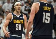 Aaron Gordon Berikan Pernyataan Sempurna Penampilan Jokic