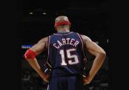 Brooklyn Nets Akan Mempensiunkan Jersey No. 15 Milik Vince Carter