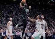 Jaylen Brown Memuji Penampilan Al Horford saat Mengalahkan Cavaliers