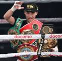 Bob Arum: Tidak Ada Yang Bisa Mengalahkan Naoya Inoue