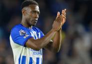 Danny Welbeck Mengaku Kecewa Usai Brighton Dikalahkan Chelsea