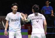 Ganda Campuran Indonesia Loloskan 4 Wakil ke Perempat Final Thailand Open 2024