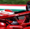 Hasil FP2 F1 GP Emilia Romagna: Leclerc Lanjutkan Dominasi