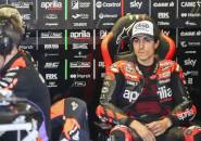 Maverick Vinales Tergoda dengan Uang yang Ditawarkan Honda