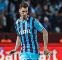 Perkuat Lini Pertahanan, Atletico Madrid Pantau Defender Trabzonspor