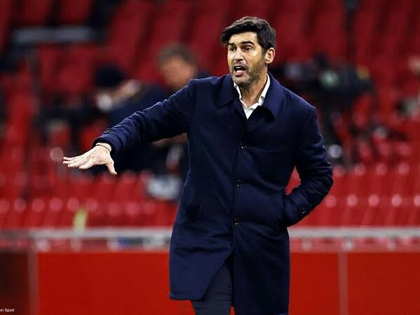 Paulo Fonseca