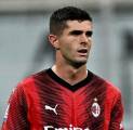 Christian Pulisic Merasa Terhormat Karena disamakan Dengan Ricardo Kaka