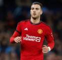 Diogo Dalot Ungkap Pengaruh Besar Paolo Maldini Dalam Karirnya