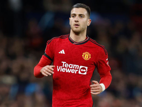 Diogo Dalot