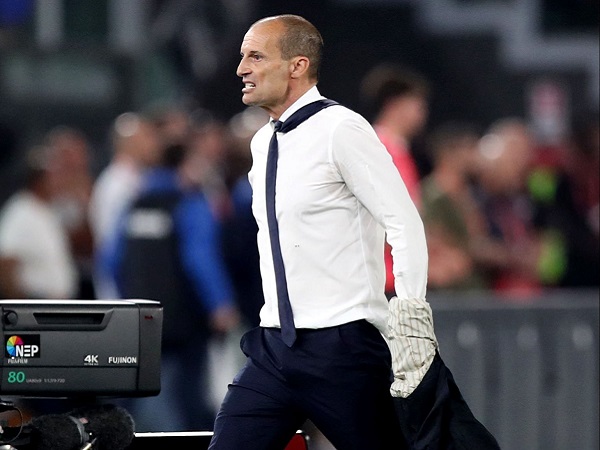 Massimiliano Allegri