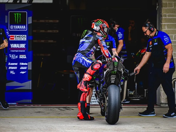 Max Bartolini Kantongi Bagaimana Cara Perbaiki Yamaha