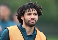 Mohamed Elneny Sampaikan Pesan Perpisahan ke Arsenal