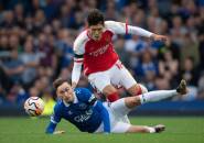 Fakta-fakta Menarik Jelang Laga Arsenal vs Everton