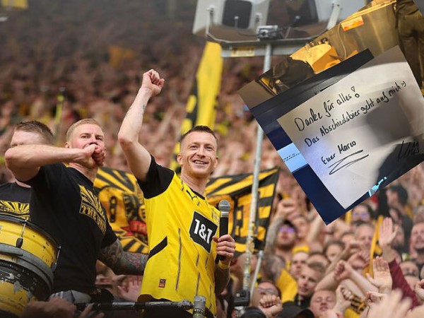 Marco Reus