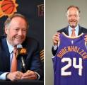 Mike Budenholzer Siap Kejar Gelar Juara Bersama Phoenix Suns