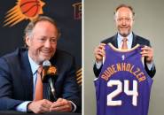 Mike Budenholzer Siap Kejar Gelar Juara Bersama Phoenix Suns