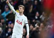 Sudah Betah, Timo Werner Ingin Transfernya Dipermanenkan Tottenham