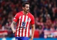 Tiga Klub Turki Minati Servis Defender Veteran Atletico Madrid