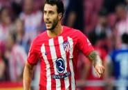 Tujuh Pemain Atletico Madrid Siap Pamitan di Laga Kandang Terakhir