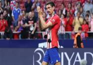 Bintang Atletico Madrid Terlihat Pamitan Kepada Fans Usai Kalah vs Osasuna