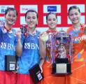 Febriana/Amalia Tetap Bersyukur Raihan Runner-up di Thailand Open 2024