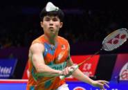 Justin Hoh Menangi Gelar Pertama Musim Ini di Slovenia Open 2024