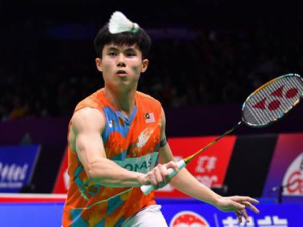 Justin Hoh Raih Gelar Pertama Musim Ini di Slovenia Open 2024