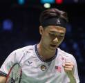 Lee Zii Jia: Thailand Open Jadi Penampilan Terbaik Saya Musim Ini